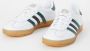 Adidas Originals Gazelle Indoor sneakers White Dames - Thumbnail 13