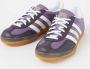Adidas Originals Gazelle Indoor sneakers Purple Dames - Thumbnail 13