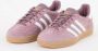 Adidas Originals Sportschoenen Gazelle Indoor W Purple - Thumbnail 17
