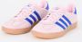 Adidas Gazelle Dames Schoenen Roze Maat: 38 2 3 Suède Foot Locker - Thumbnail 11