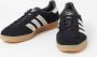 Adidas Originals Sportschoenen Gazelle Indoor Black Dames - Thumbnail 12