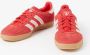 Adidas Originals Gazelle Indoor W Sneaker adidas Gazelle in rood formaten: 40 2 3 - Thumbnail 13