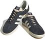 Adidas Gazelle sneaker van suède met leren details - Thumbnail 11