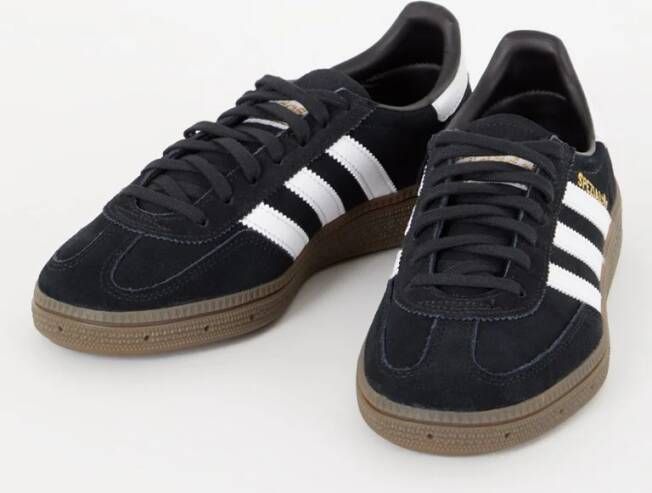 Adidas Handball Spezial sneaker van suède
