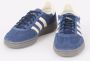 Adidas Originals Handball Spezial Night Indigo Cream White Cloud White- Night Indigo Cream White Cloud White - Thumbnail 8