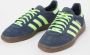 Adidas Originals Handball Spezial Sneaker Terrace Styles legend ink green spark maat: 36 2 3 beschikbare maaten:36 2 3 37 1 3 38 2 3 39 - Thumbnail 13