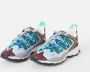 Adidas Low-Top Sneakers Hyperturf Adventure 'linen Green' Sneakers in meerkleurig - Thumbnail 8