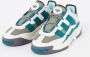 Adidas Niteball sneaker met leren en suède details - Thumbnail 5
