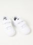 Adidas Originals Ny 90 Velcro Infant Ftwwht Cblack Ftwwht Sneakers toddler FY9848 - Thumbnail 23