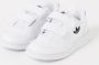 Adidas Originals Ny 90 Velcro Infant Ftwwht Cblack Ftwwht Sneakers toddler FY9848 - Thumbnail 24