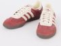 Adidas Originals Samba OG Sneaker adidas Samba OG in rood formaten: 44 2 3 - Thumbnail 12