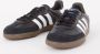 Adidas Originals Sneakers geïnspireerd door de voetbalcultuur van Los Angeles Black - Thumbnail 10