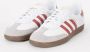 Adidas Samba Schoenen Wit Maat: 44 2 3 Leer Foot Locker - Thumbnail 13
