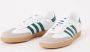 Adidas Originals Premium Leather Samba OG Nate Sneakers Multicolor - Thumbnail 46