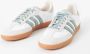 Adidas Originals Samba Og Sneaker Terrace Styles ftwr white silver green putty mauve maat: 37 1 3 beschikbare maaten:37 1 3 39 1 3 4 - Thumbnail 31