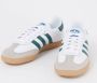 Adidas Originals Samba OG W Sneaker adidas Samba OG in wit formaten: 36 2 3 - Thumbnail 76