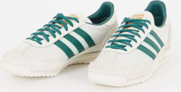Adidas Sl 72 OG sneaker van leer