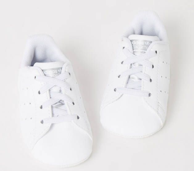 Adidas Stan Smith babyschoentje