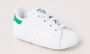 Adidas Stan Smith Primegreen basisschool Schoenen White Synthetisch Foot Locker - Thumbnail 173