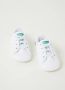 Adidas Originals Stan Smith Crib Schoenen Cloud White Cloud White Cloud White - Thumbnail 8