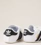 Adidas Originals Superstar Shoes Footwear White Core Black Cloud White Footwear White Core Black Cloud White - Thumbnail 15