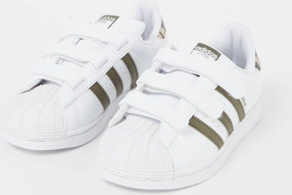 Adidas Superstar C sneaker