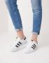 Adidas Originals adidas SUPERSTAR C Unisex Sneakers Ftwr White Core Black Ftwr White - Thumbnail 166