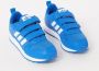 Adidas Zx 700 Hd Cf C Blue White Voorschools Schoenen - Thumbnail 15