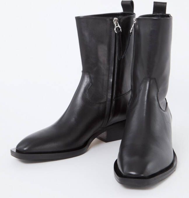 Aeyde Leather boots - Foto 4