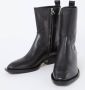 Aeyde Leather boots - Thumbnail 4