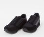 Armani Exchange Sneakers met labelprint model 'ENGLISH' - Thumbnail 7