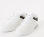 Armani Exchange Sneakers met contrastgarnering model 'ENGLISH' - Thumbnail 10