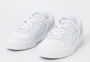 ASICS Witte Sneakers Glad Graan A del Teen Multicolor - Thumbnail 7