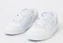 ASICS Witte Sneakers Glad Graan Amandel Teen Multicolor Heren - Thumbnail 7