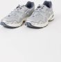 ASICS SportStyle Gel-1090 Fashion sneakers Schoenen piedmont grey armac maat: 43.5 beschikbare maaten:41.5 42.5 44.5 45 46 43.5 - Thumbnail 14