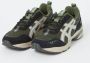 ASICS SportStyle Gel-1090v2 Fashion sneakers Schoenen forest taupe maat: 42.5 beschikbare maaten:42.5 44.5 45 46 41.5 43.5 - Thumbnail 10