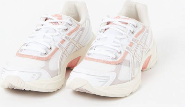 ASICS Gel-1130 RE sneaker met mesh details