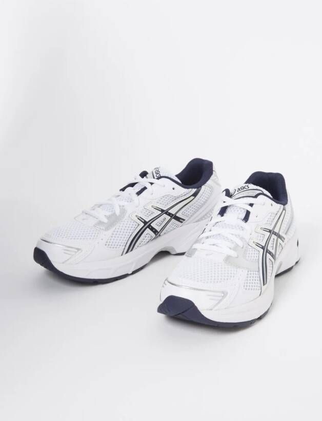 ASICS Gel-1130 sneaker met mesh details