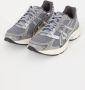 ASICS Gel 1130 Dames Schoenen Grijs Maat: 37.5 Mesh Synthetisch Foot Locker - Thumbnail 30