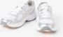 ASICS SportStyle Gel-1130 (GS) Lifestyle in wit formaten: 37.5 - Thumbnail 7