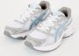 ASICS GEL-1130 Children White Kind White - Thumbnail 6