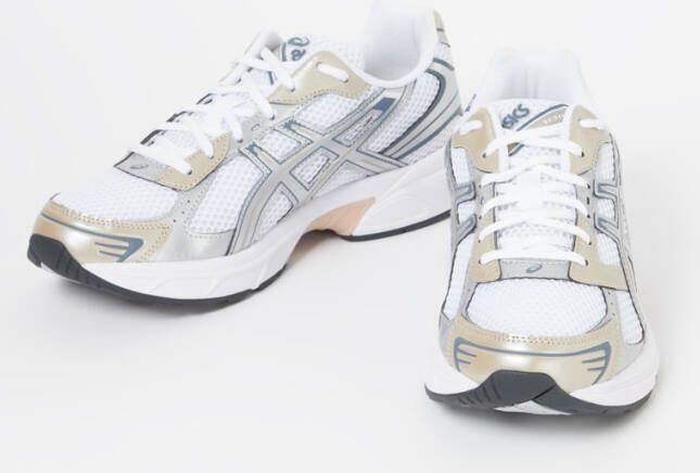 ASICS Gel-1130 sneaker met mesh details