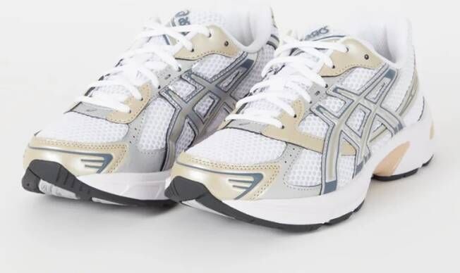 ASICS Gel-1130 sneaker met mesh details