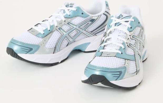 ASICS Gel-1130 sneaker met mesh details