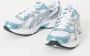 ASICS Gel-1130 sneaker met mesh details - Thumbnail 5