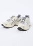 ASICS Gel 1130 Dames Schoenen Wit Maat: 41.5 Mesh Synthetisch Foot Locker - Thumbnail 28