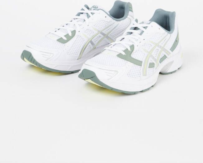 ASICS Gel-1130 sneaker met metallic details