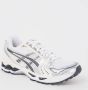 ASICS Gel-Kayano 14 sneaker met mesh en metallic details - Thumbnail 7