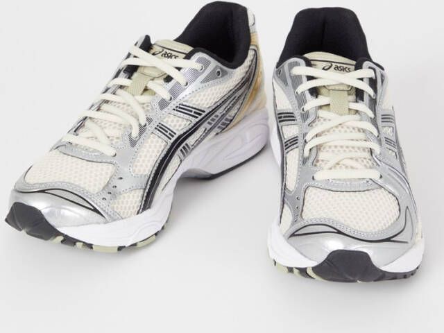 ASICS Gel-Kayano 14 sneaker met mesh details
