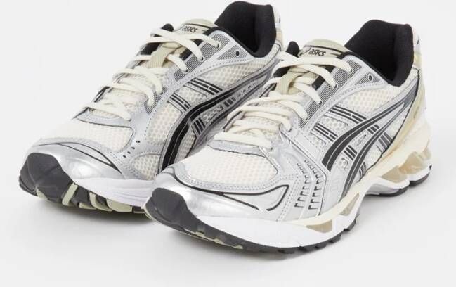 ASICS Gel-Kayano 14 sneaker met mesh details